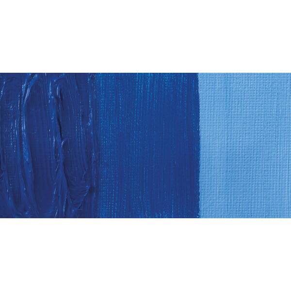 Maimeri Puro Yağlı Boya 40 ML 417 Cerulean Sky Blue - 2