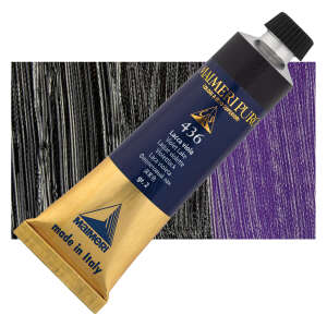 Maimeri Puro Yağlı Boya 40 ML 436 Violet Lake - Maimeri