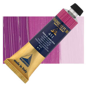 Maimeri Puro Yağlı Boya 40 ML 451 Cobalt Violet Light - Maimeri