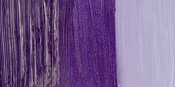 Maimeri Puro Yağlı Boya 40 ML 452 Dark Cob Violet - 2