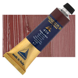 Maimeri Puro Yağlı Boya 40 ML 459 Mars Violet - Maimeri
