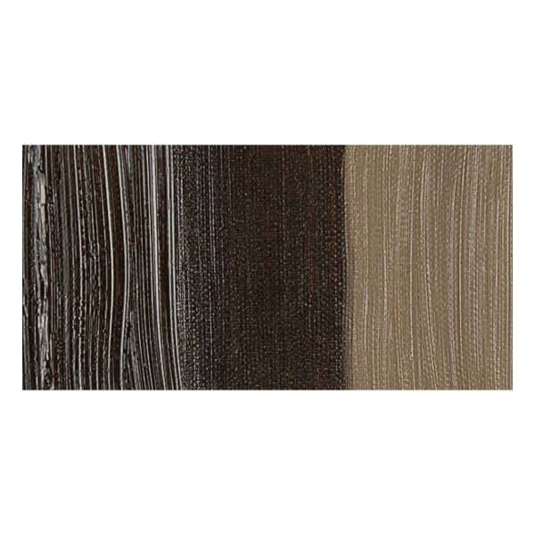 Maimeri Puro Yağlı Boya 40 ML 492 Burnt Umber - 2