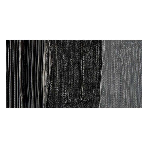Maimeri Puro Yağlı Boya 40 ML 535 Ivory Black - 2