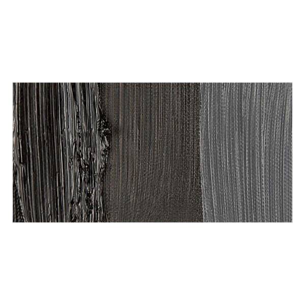 Maimeri Puro Yağlı Boya 40 ML 540 Mars Black - 2
