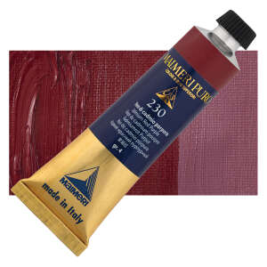 Maimeri Puro Yağlı Boya 40 ML Cadmium Red Purple - Maimeri