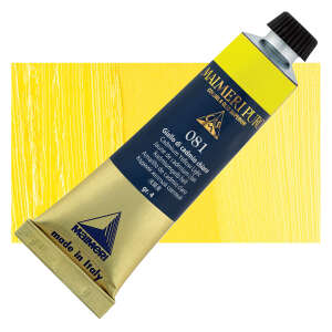 Maimeri Puro Yağlı Boya 40 ML Cadmium Yellow Light - Maimeri