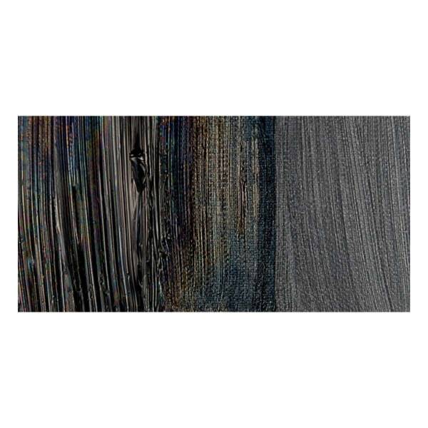 Maimeri Puro Yağlı Boya 40 ML Carbon Black - 2