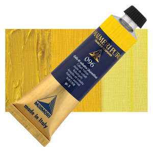 Maimeri Puro Yağlı Boya 40 ML Cobalt Yellow - Maimeri