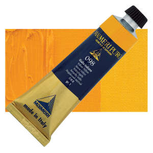 Maimeri Puro Yağlı Boya 40 ML Indian Yellow - Maimeri