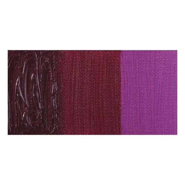 Maimeri Puro Yağlı Boya 40 ML Magenta Lake - 2