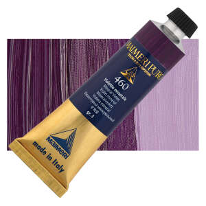 Maimeri Puro Yağlı Boya 40 ML Mineral Violet - Maimeri