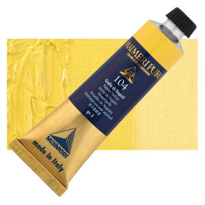 Maimeri Puro Yağlı Boya 40 ML Naples Yellow - Maimeri