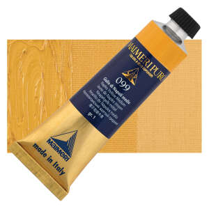 Maimeri Puro Yağlı Boya 40 ML Naples Yellow Medium - Maimeri