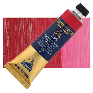 Maimeri Puro Yağlı Boya 40 ML Primary Red Magenta - Maimeri