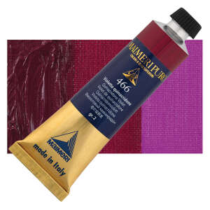 Maimeri Puro Yağlı Boya 40 ML Quinacridone Violet - Maimeri