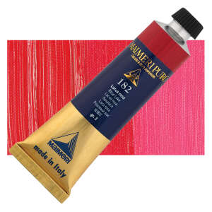 Maimeri Puro Yağlı Boya 40 ML Rose Lake - Maimeri