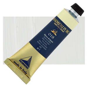 Maimeri Puro Yağlı Boya 40 ML Titanium White - Maimeri
