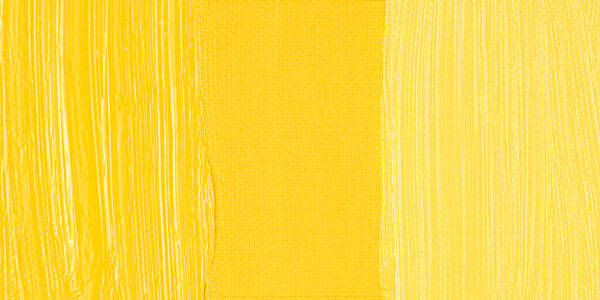 Maimeri Puro Yağlı Boya 40 ML Yellow Cad Med - 2