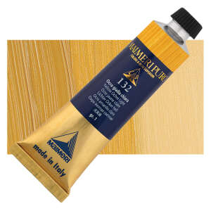 Maimeri Puro Yağlı Boya 40 ML Yellow Ochre Light - Maimeri