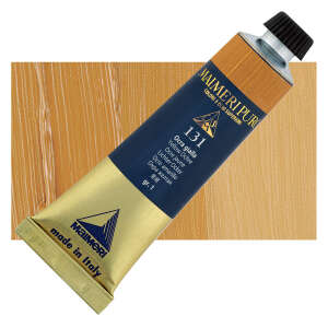 Maimeri Puro Yağlı Boya 40 ML Yellow Ochre - Maimeri