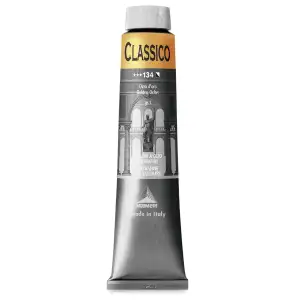 Maimeri Classico Yağlı Boya 200 ML 134 Golden Ochre - 3