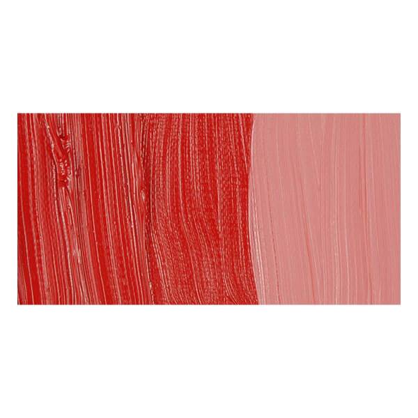 Maimeri Classico Yağlı Boya 200 ML 232 Cadmium Red Deep - 2