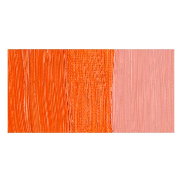 Maimeri Classico Yağlı Boya 200 ML 249 Permanent Red Orange - 2