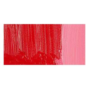 Maimeri Classico Yağlı Boya 200 ML 253 Permanent Red Deep - 2