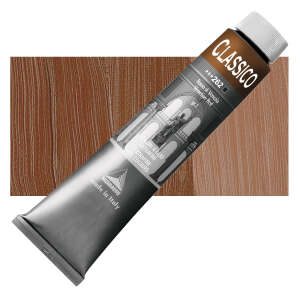 Maimeri Classico Yağlı Boya 200 ML 262 Venetian Red - Maimeri