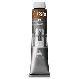 Maimeri Classico Yağlı Boya 200 ML 262 Venetian Red - 3