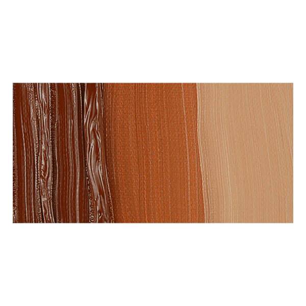 Maimeri Classico Yağlı Boya 200 ML 278 Burnt Sienna - 2