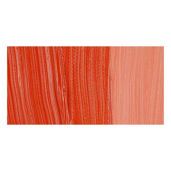 Maimeri Classico Yağlı Boya 200 ML 284 Vermilion Lightt Hue - 2