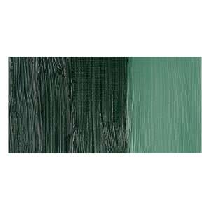 Maimeri Classico Yağlı Boya 200 ML 288 Cinnabar Green Deep - 2
