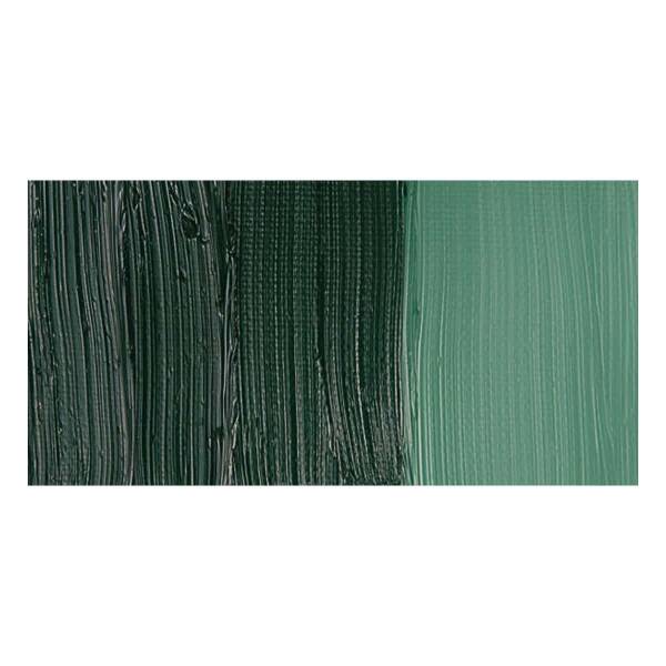 Maimeri Classico Yağlı Boya 200 ML 288 Cinnabar Green Deep - 2
