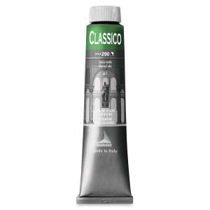 Maimeri Classico Yağlı Boya 200 ML 290 Green Lake - 3