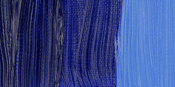 Maimeri Classico Yağlı Boya 200 ML 391 Ultramarine Light - 2
