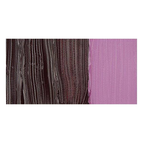 Maimeri Classico Yağlı Boya 200 ML 465 Permanent Violet Reddish - 2