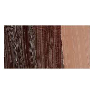 Maimeri Classico Yağlı Boya 200 ML 488 Brown Stil De Grain - 2