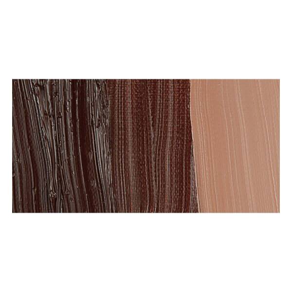 Maimeri Classico Yağlı Boya 200 ML 488 Brown Stil De Grain - 2