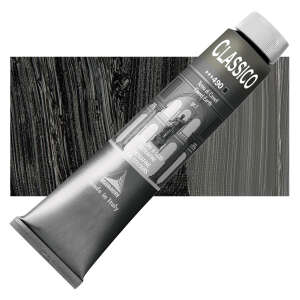 Maimeri Classico Yağlı Boya 200 ML 490 Cassel Earth - Maimeri