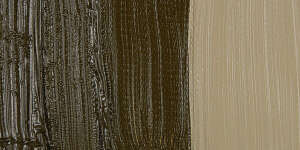 Maimeri Classico Yağlı Boya 200 ML 493 Raw Umber - 2