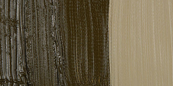 Maimeri Classico Yağlı Boya 200 ML 493 Raw Umber - 2