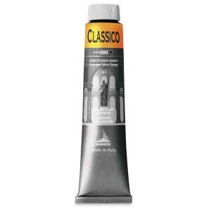 Maimeri Classico Yağlı Boya 200 ML Cadmium Orange - 3