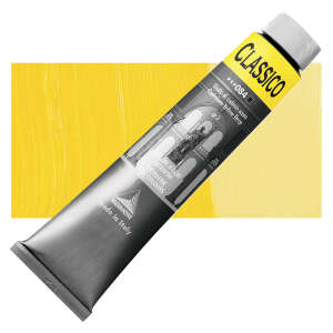 Maimeri Classico Yağlı Boya 200 ML Cadmium Yellow Deep - Maimeri