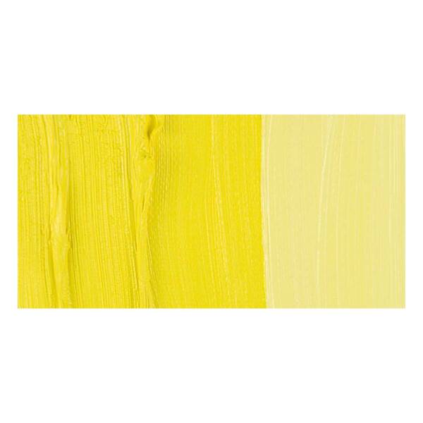 Maimeri Classico Yağlı Boya 200 ML Cadmium Yellow Lemon - 2