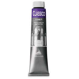 Maimeri Classico Yağlı Boya 200 ML Cobalt Violet Hue - 3