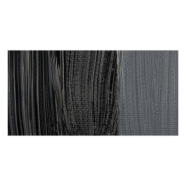 Maimeri Classico Yağlı Boya 200 ML Ivory Black - 2