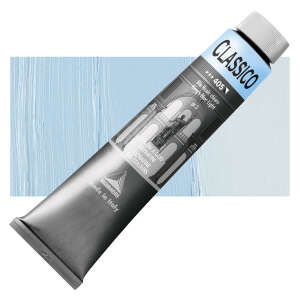 Maimeri Classico Yağlı Boya 200 ML Kings Blue Light - Maimeri