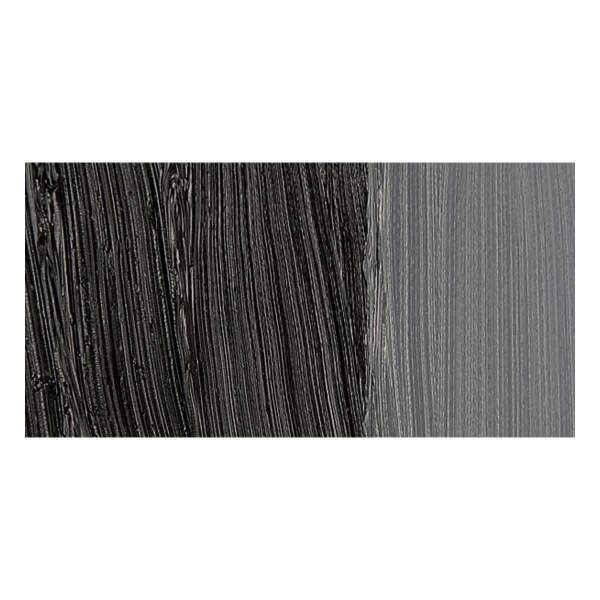 Maimeri Classico Yağlı Boya 200 ML Mars Black - 2