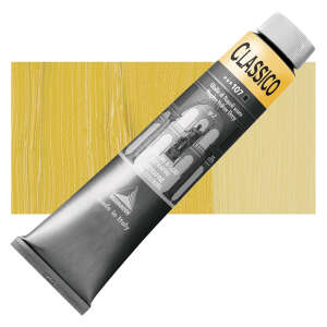Maimeri Classico Yağlı Boya 200 ML Naples Yellow Deep - Maimeri